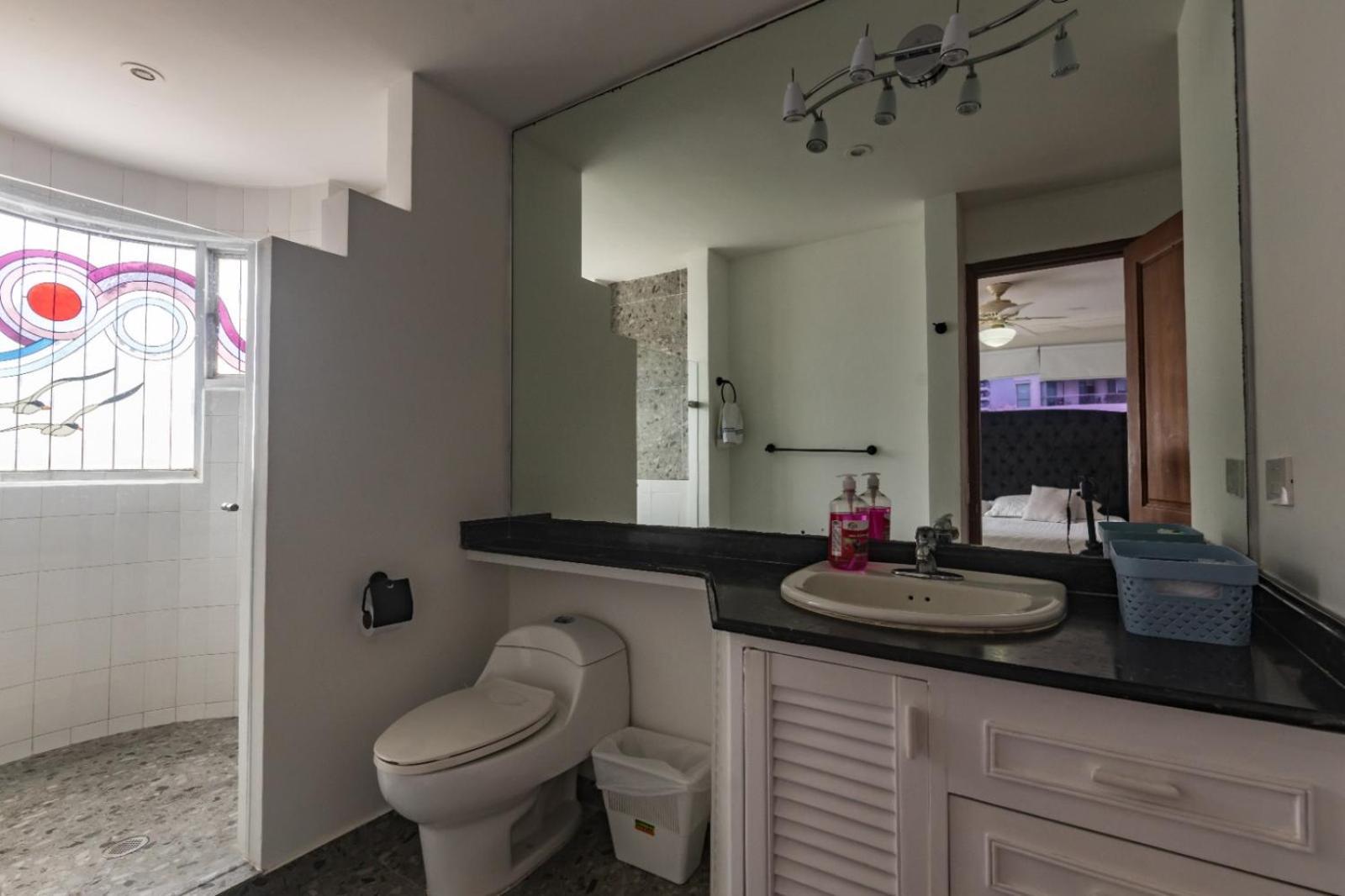 Apartamento Frente Al Mar *