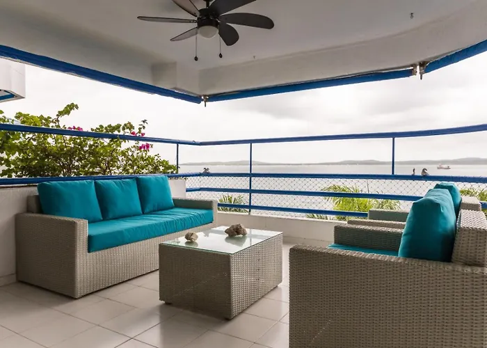 Apartamento Frente Al Mar