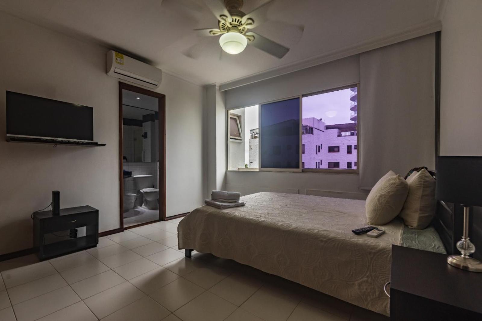 Apartamento Frente Al Mar